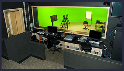 Media Studios