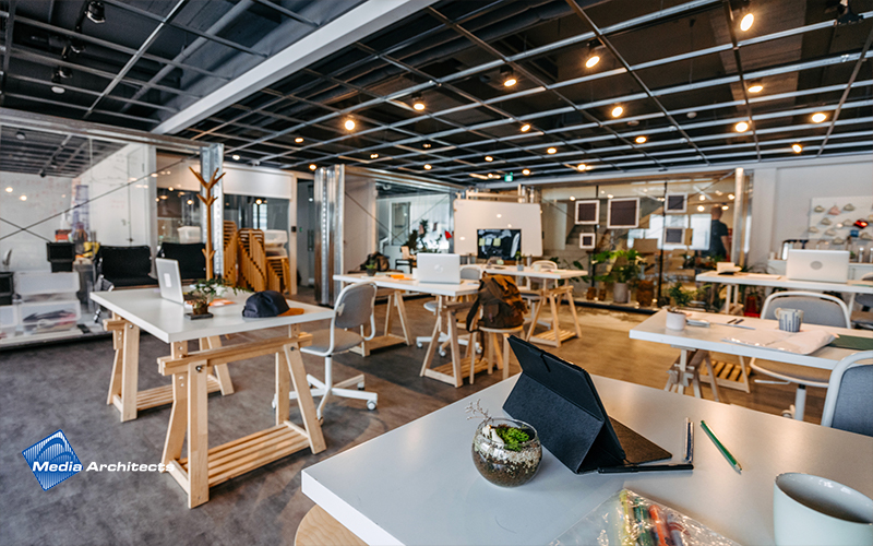 Leveraging Hybrid Teaching Solutions | Media Architects