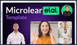 ELAI: The AI Video Platform for the Future of Education