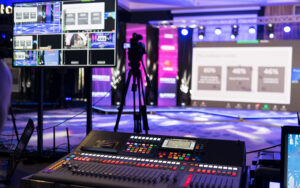 Time Shifting, Place Shifting: How LiveU Simplifies Multi-Campus Service Delivery